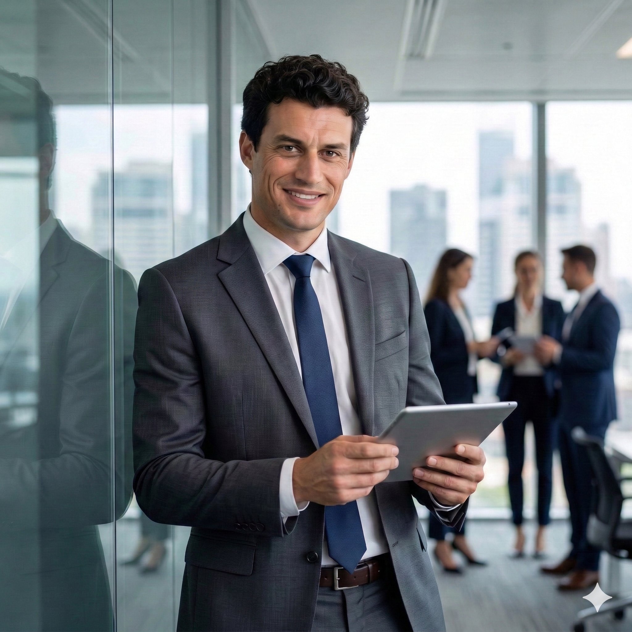 Sebastien Requer Delaplace